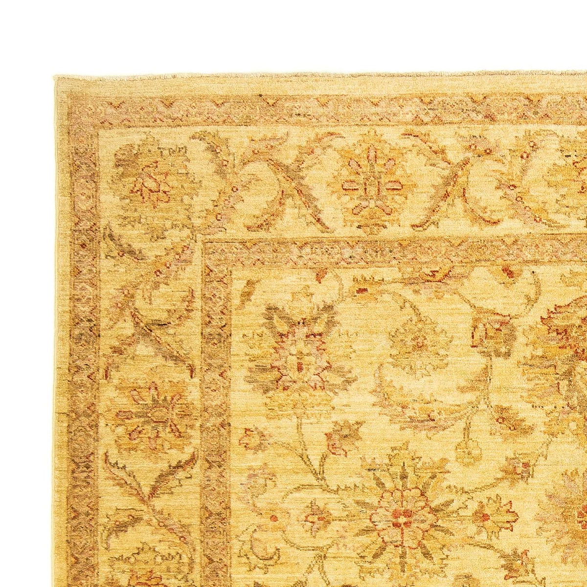 Alfombra Ziegler 196x259cm - Alfombra oriental