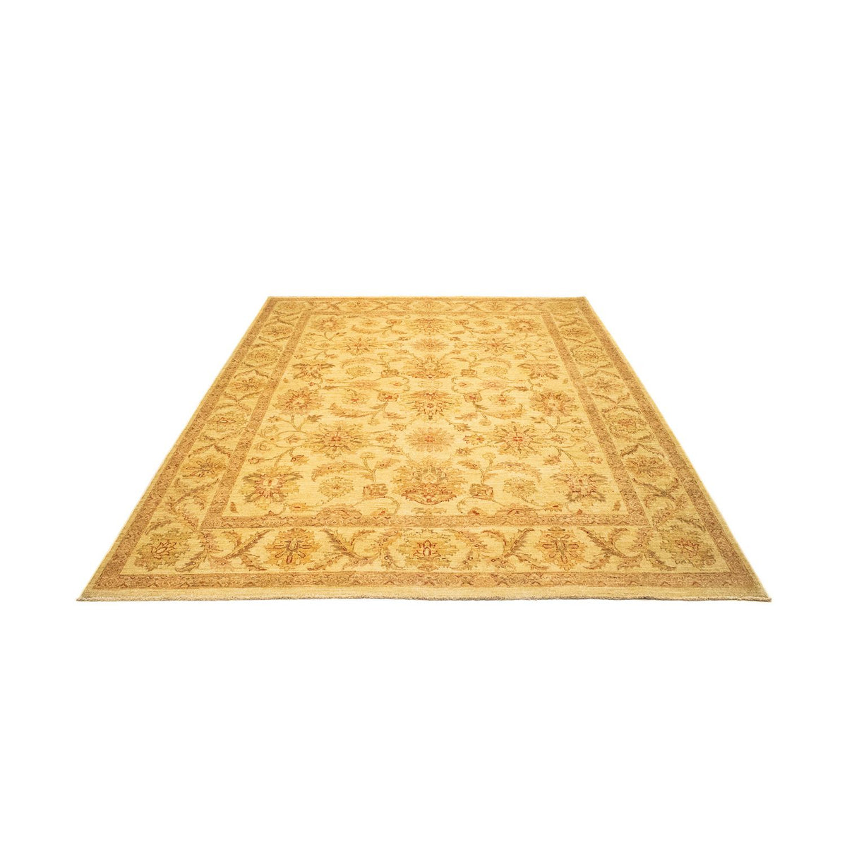 Alfombra Ziegler - 259 x 196 cm - beige