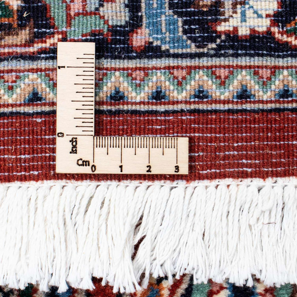 Alfombra persa - Clásica - 280 x 198 cm - multicolor