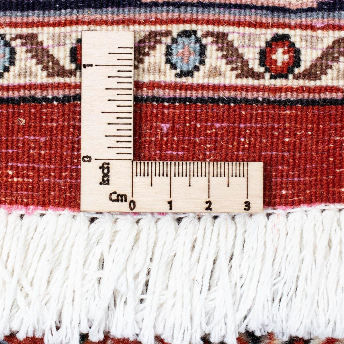 Alfombra persa - Clásica - 268 x 200 cm - multicolor