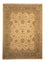 Alfombra Ziegler - 323 x 244 cm - marrón claro