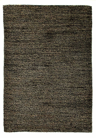 Gabbeh Indo Alfombra 65x90cm - Perserteppich Wollteppich
