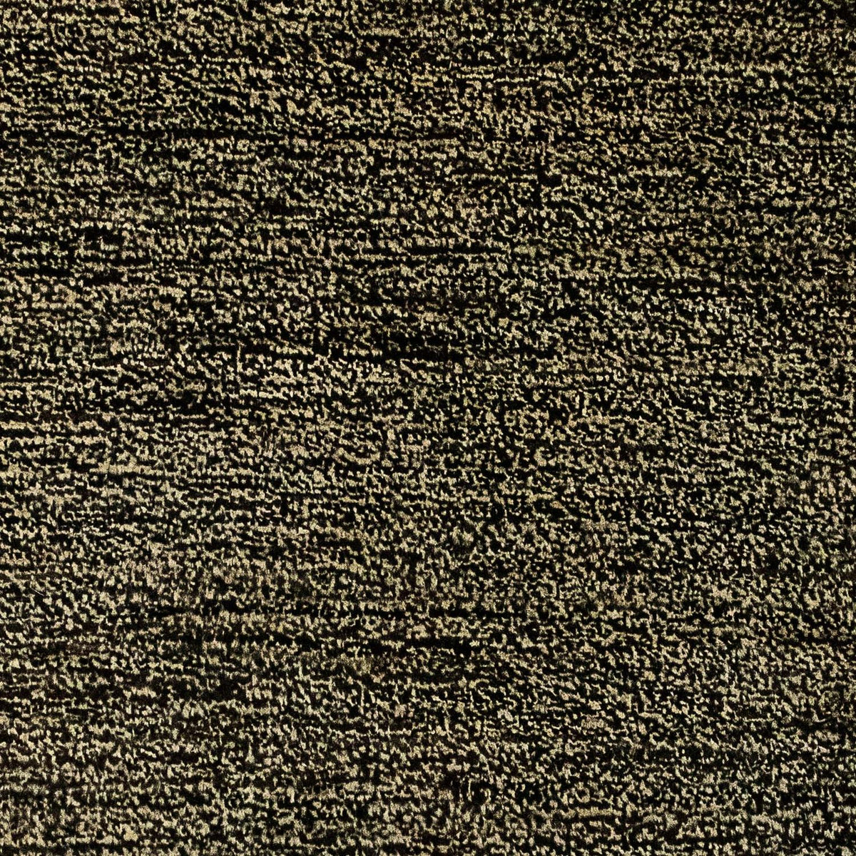 Alfombra Gabbeh - Indus - 90 x 65 cm - azul oscuro