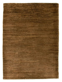 Alfombra Gabbeh - Indus - 91 x 65 cm - marrón