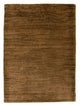 Gabbeh Indo Alfombra 91x65cm - Alfombra de lana