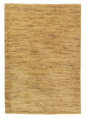 Alfombra Gabbeh - Indus - 97 x 66 cm - beige