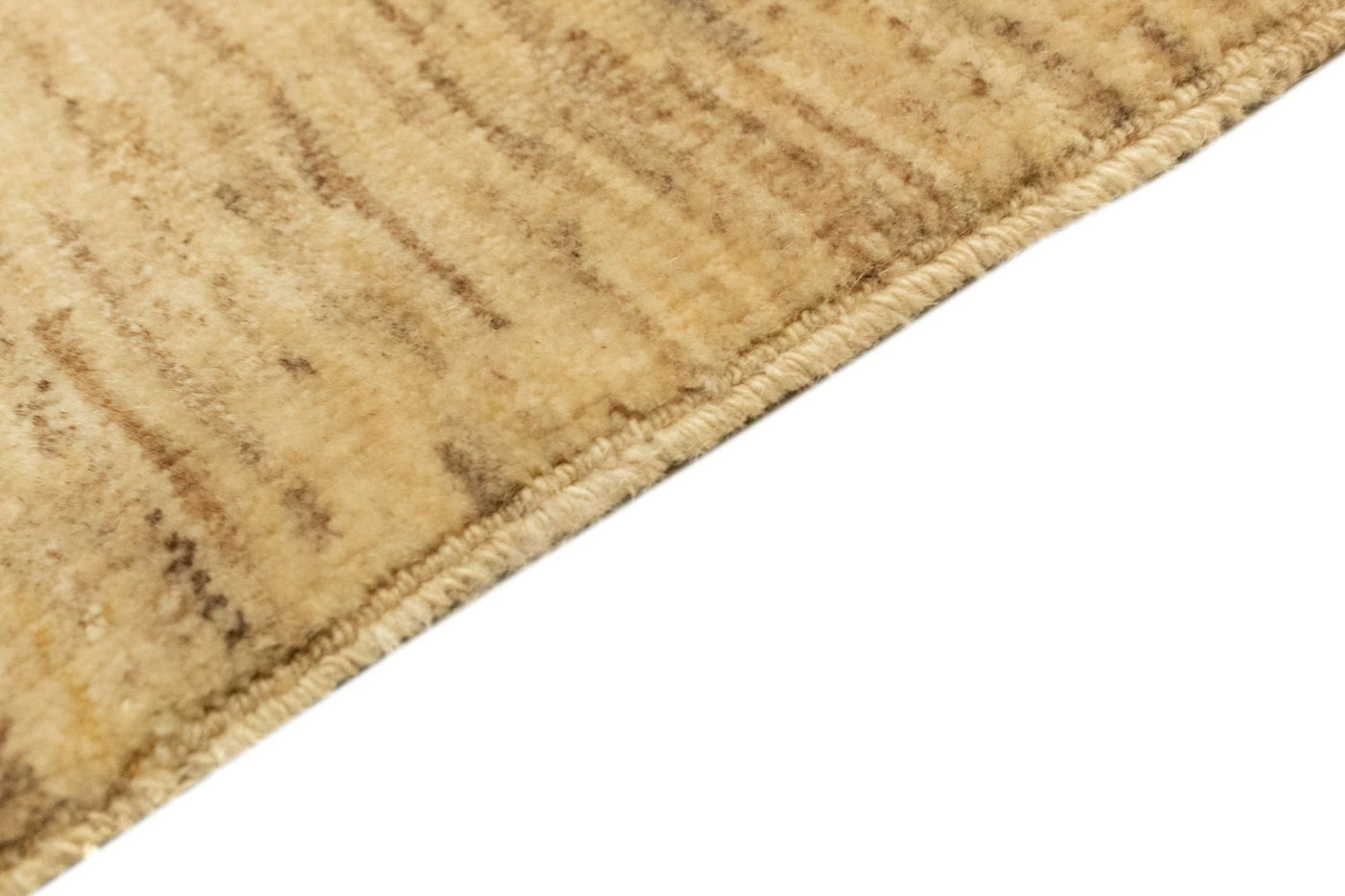Gabbeh Indo Alfombra 97x66cm - Alfombra de lana