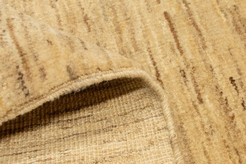 Alfombra Gabbeh - Indus - 97 x 66 cm - beige