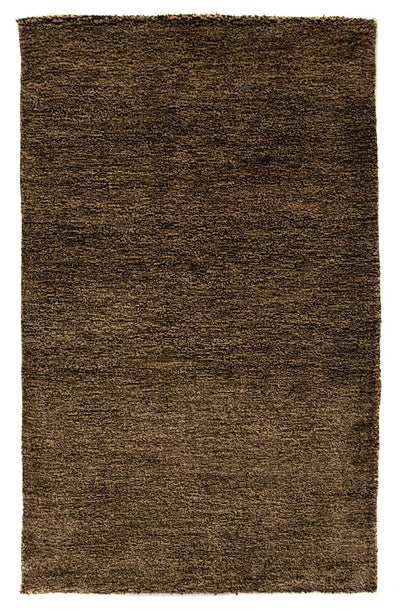 Gabbeh Indo Alfombra 62x100cm - Alfombra de lana