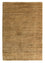 Alfombra Gabbeh - Indus - 89 x 62 cm - beige