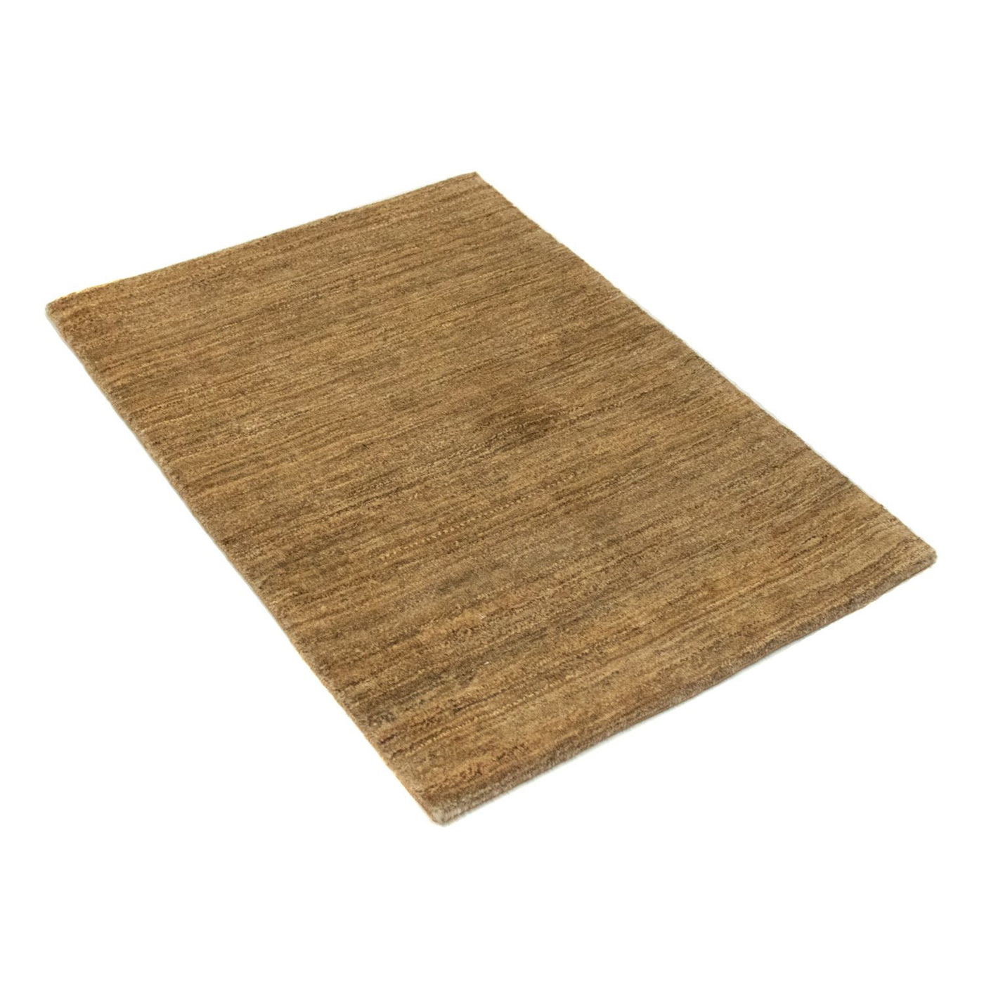 Gabbeh Indo Alfombra 89x62cm - Alfombra de lana