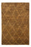 Alfombra Gabbeh - Indus - 205 x 137 cm - marrón