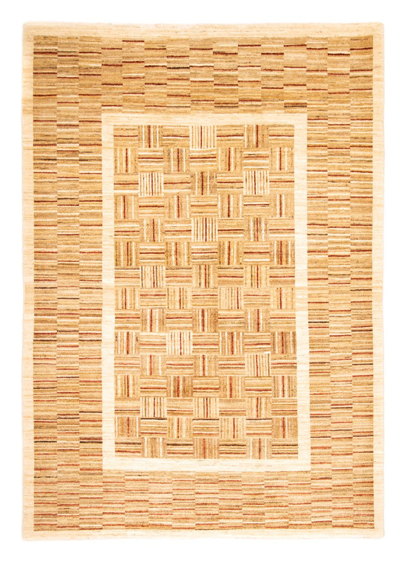 Alfombra Ziegler - 230 x 164 cm - oro
