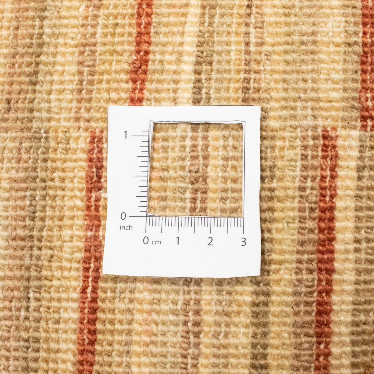 Alfombra Ziegler - 230 x 164 cm - oro