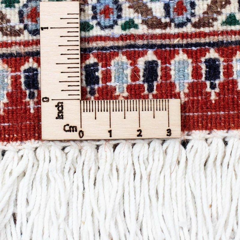 Alfombra persa - Clásica - 277 x 198 cm - multicolor