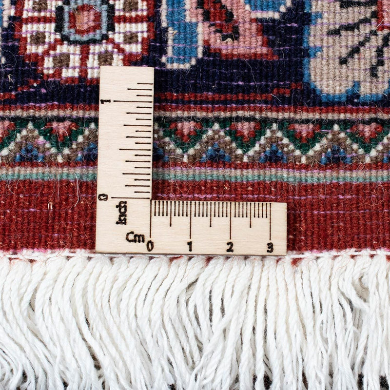 Alfombra persa - Clásica - 295 x 193 cm - multicolor
