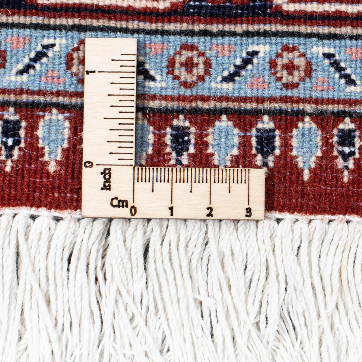 Alfombra persa - Clásica - 289 x 200 cm - multicolor