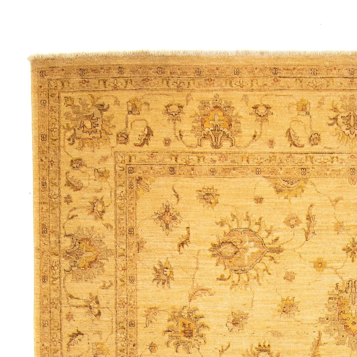 Alfombra Ziegler - 368 x 254 cm - beige