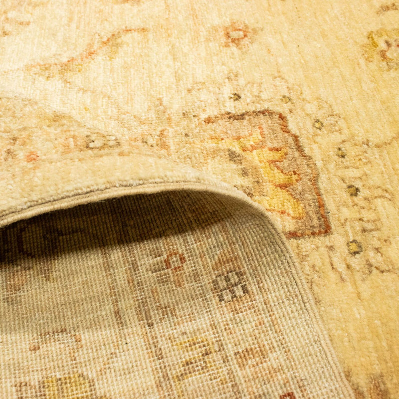 Alfombra Ziegler - 368 x 254 cm - beige
