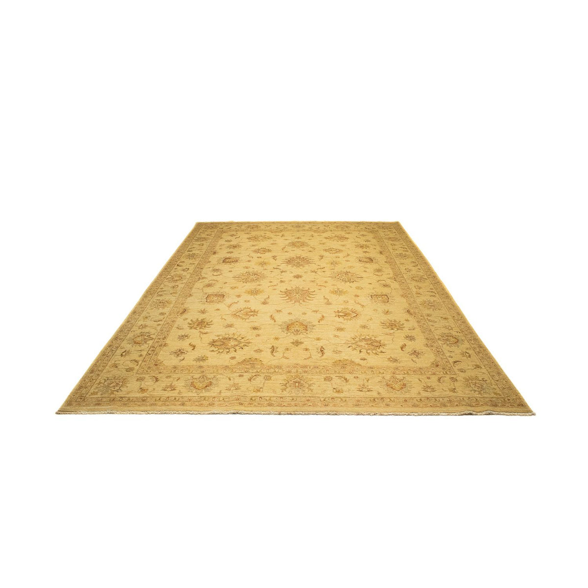 Alfombra Ziegler - 368 x 254 cm - beige