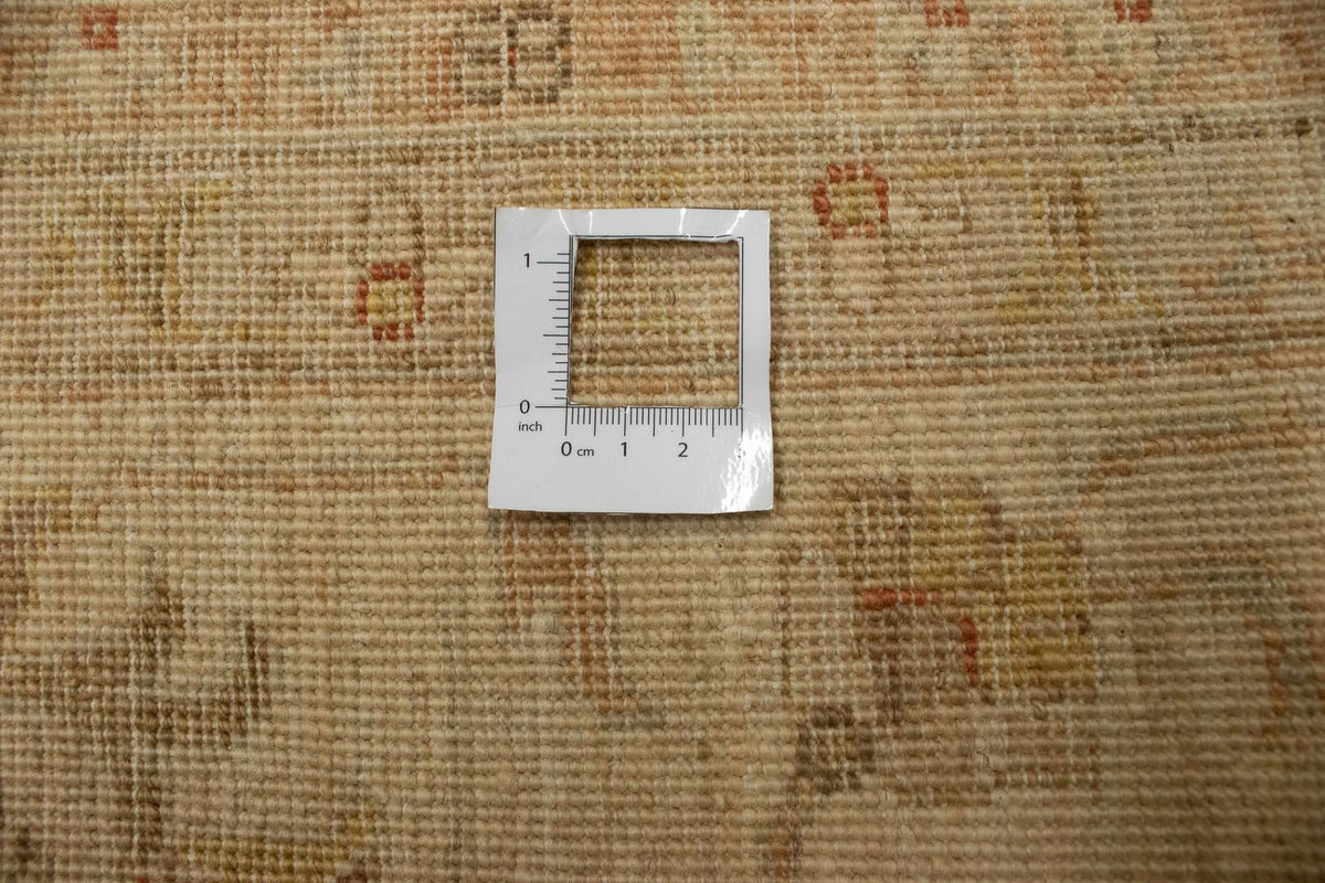 Alfombra Ziegler - 368 x 254 cm - beige