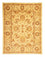 Alfombra Ziegler - 212 x 173 cm - oro