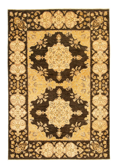 Farahan Alfombra 143x201cm - Alfombra oriental