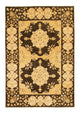 Farahan Alfombra 201x143cm - Alfombra oriental