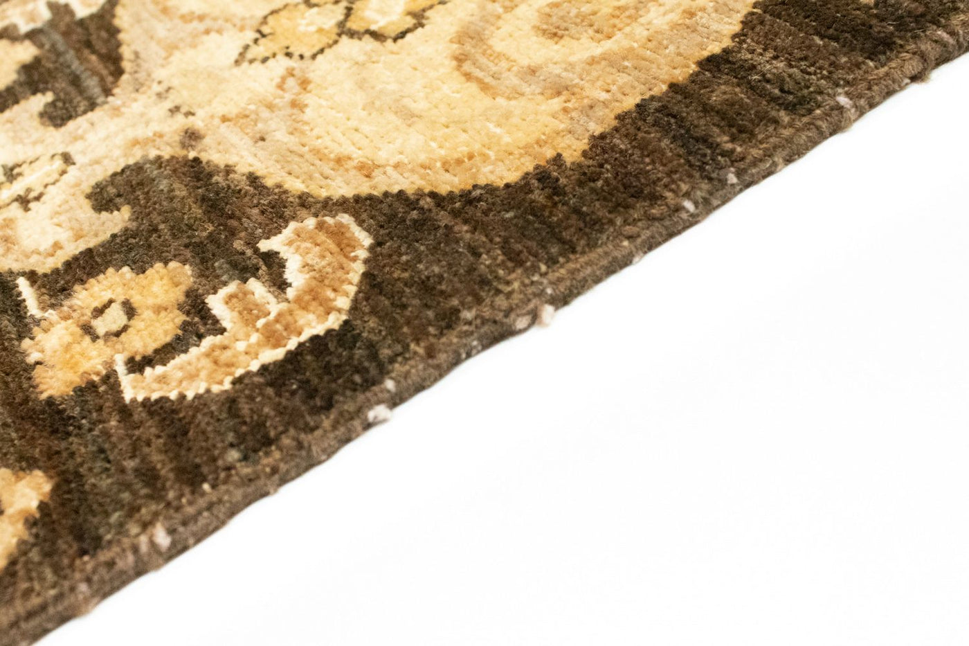 Farahan Alfombra 201x143cm - Alfombra oriental
