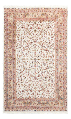 Alfombra persa - Tabriz - 300 x 192 cm - beige