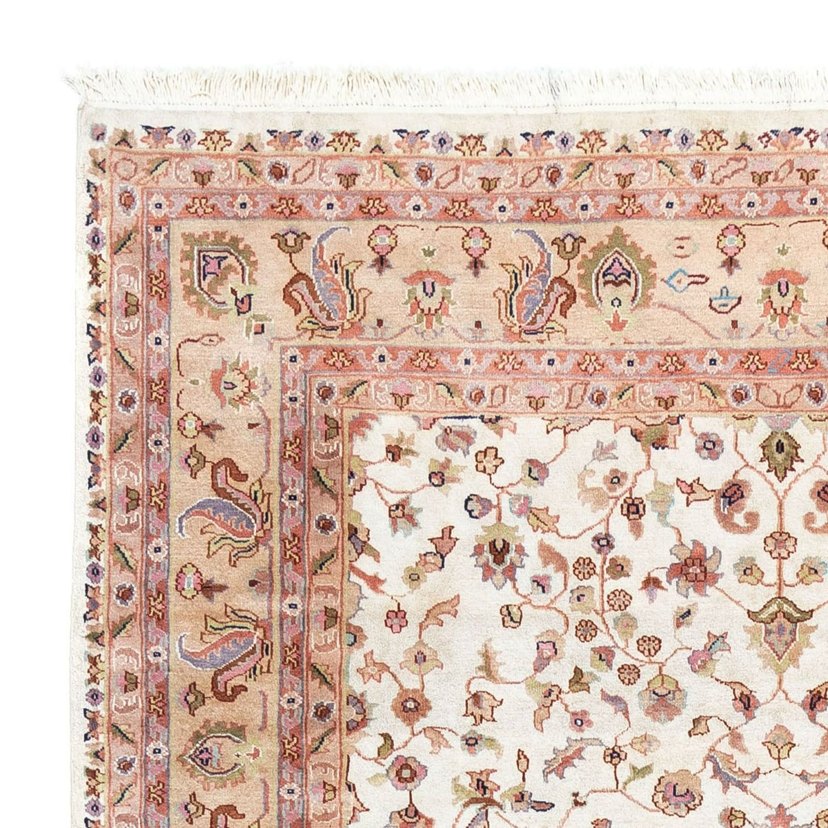 Tabriz Alfombra 192x300cm - Alfombra persa
