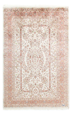 Alfombra persa - Tabriz - 289 x 196 cm - beige