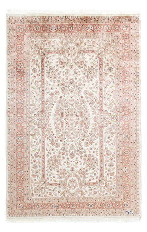 Alfombra persa - Tabriz - 289 x 196 cm - beige