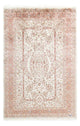 Tabriz Alfombra 196x289cm - Alfombra persa