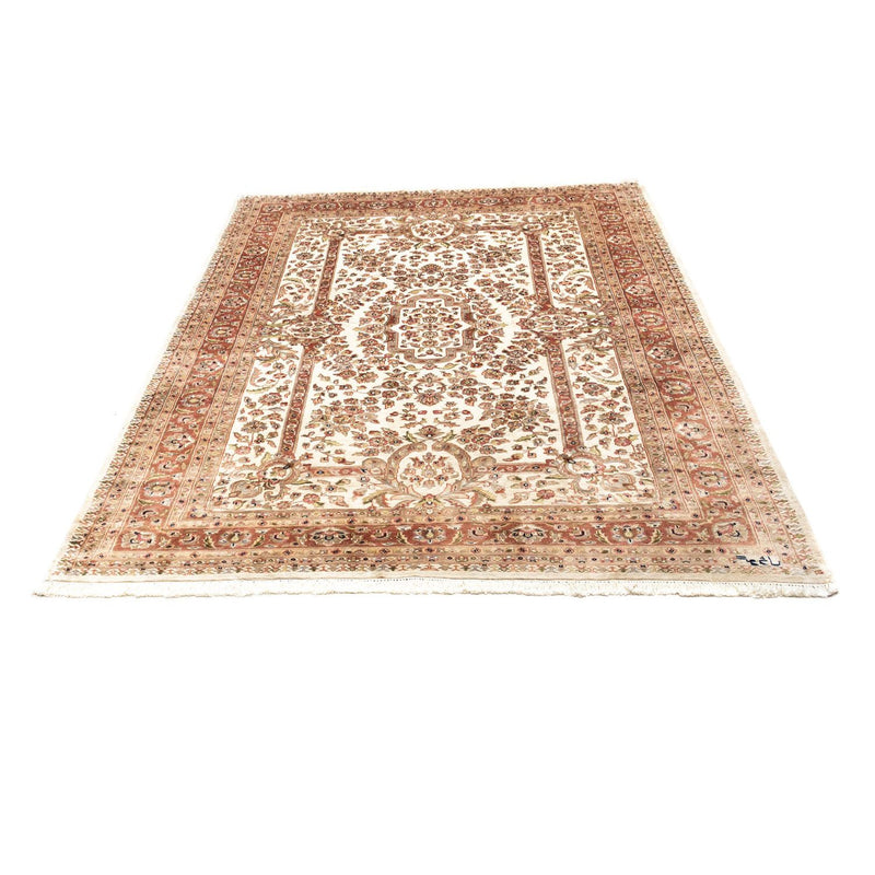 Alfombra persa - Tabriz - 289 x 196 cm - beige