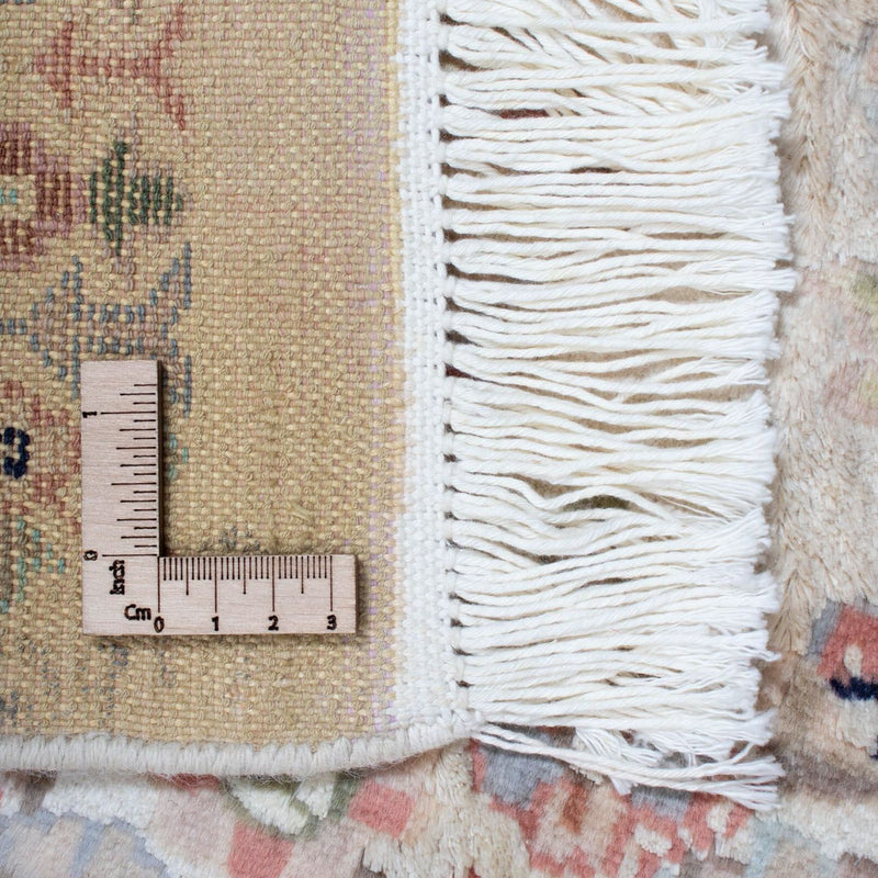 Alfombra persa - Tabriz - 289 x 196 cm - beige