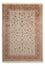 Alfombra persa - Tabriz - 301 x 210 cm - beige