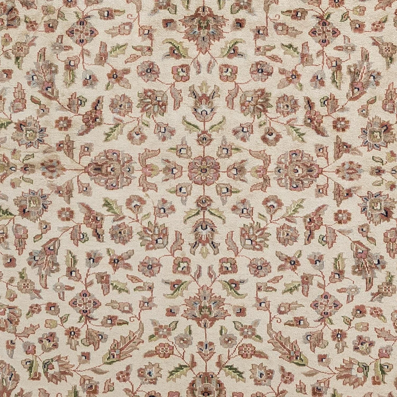 Alfombra persa - Tabriz - 301 x 210 cm - beige