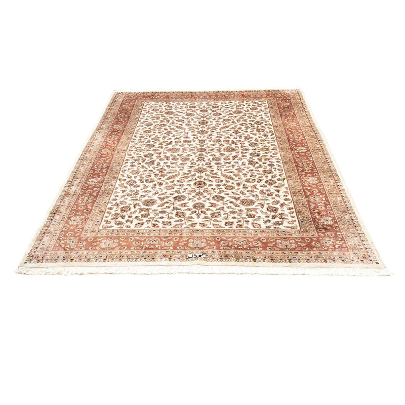 Alfombra persa - Tabriz - 301 x 210 cm - beige