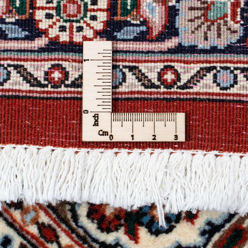 Alfombra persa - Clásica - 298 x 196 cm - multicolor
