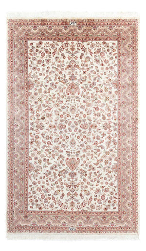 Alfombra persa - Tabriz - 302 x 187 cm - beige