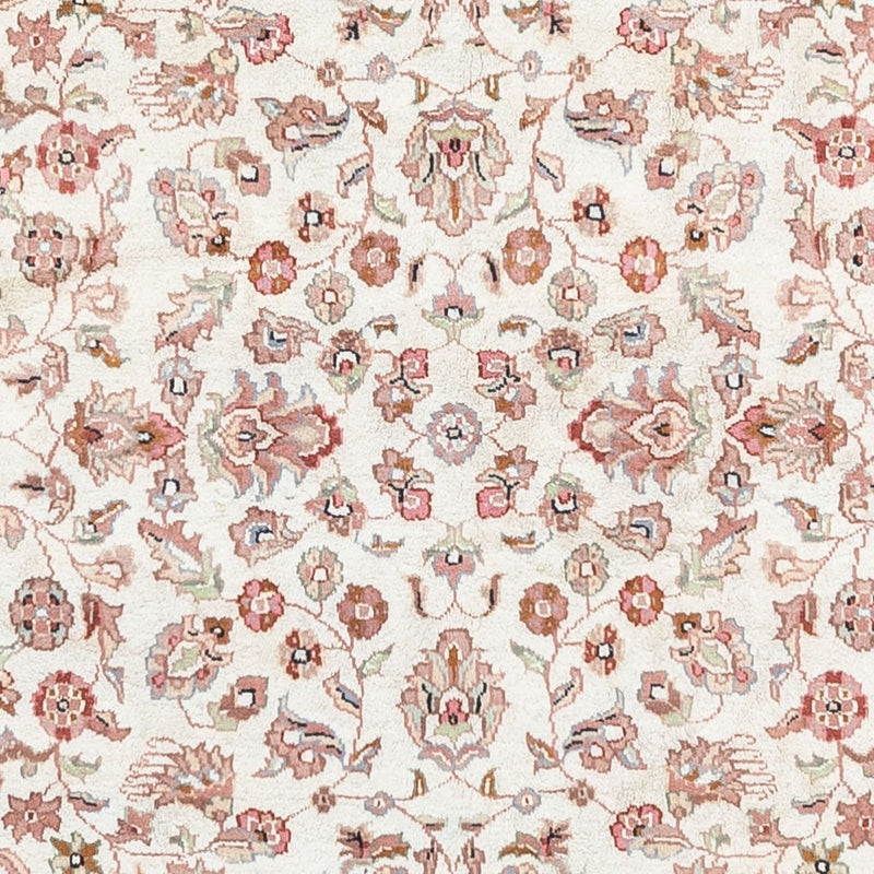 Alfombra persa - Tabriz - 302 x 187 cm - beige