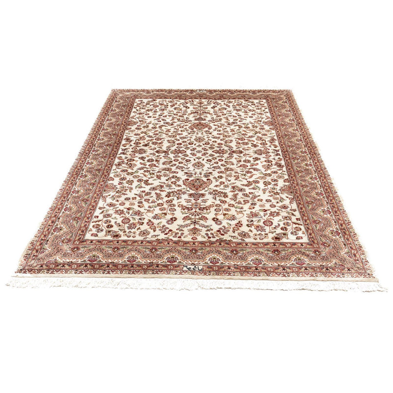 Alfombra persa - Tabriz - 302 x 187 cm - beige