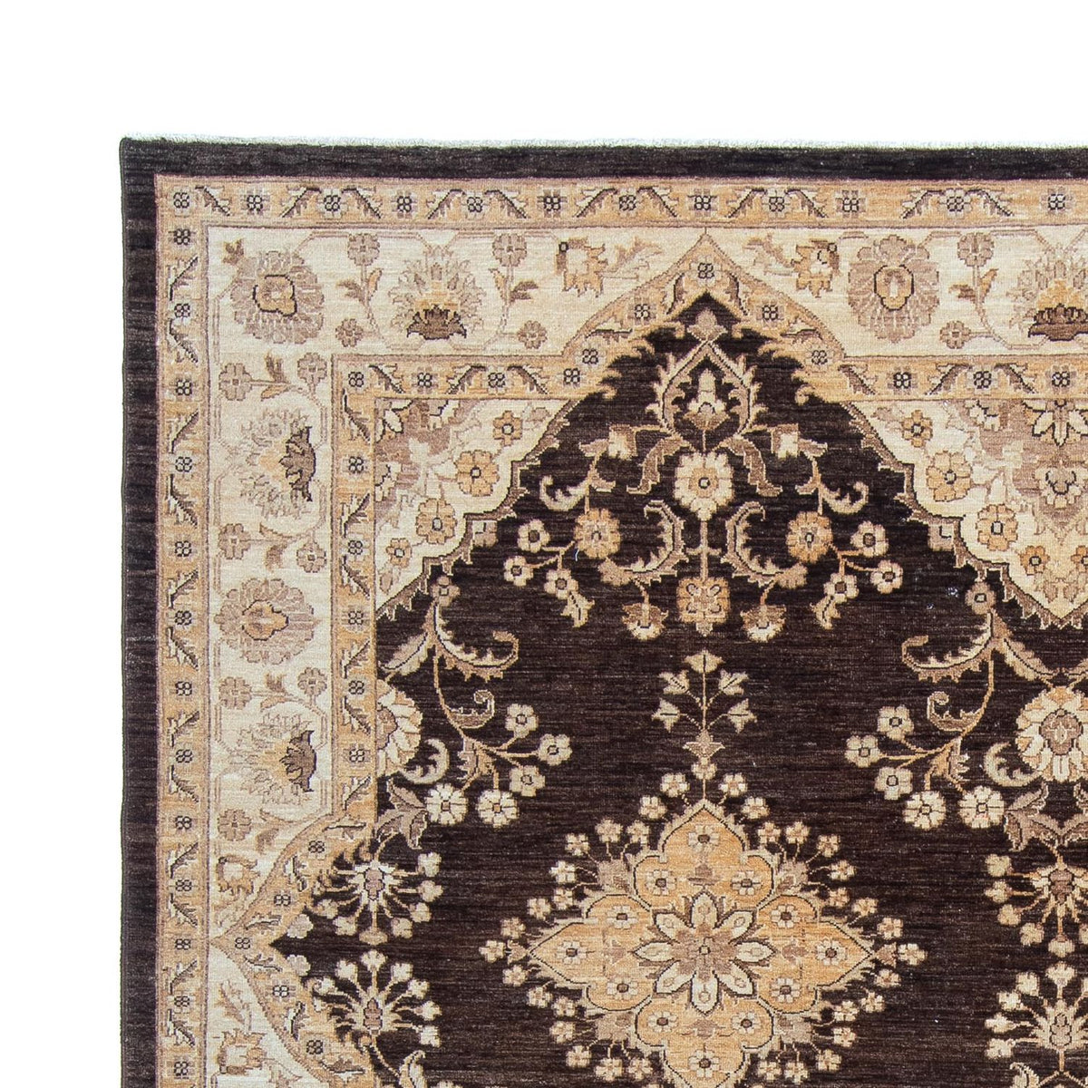 Alfombra Ziegler 246x300cm - Alfombra oriental