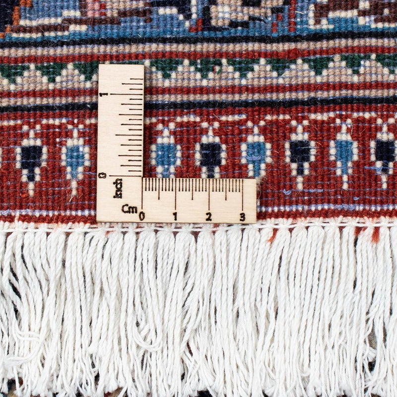 Alfombra persa - Clásica - 298 x 196 cm - multicolor