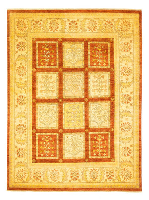 Alfombra Ziegler - 252 x 201 cm - óxido