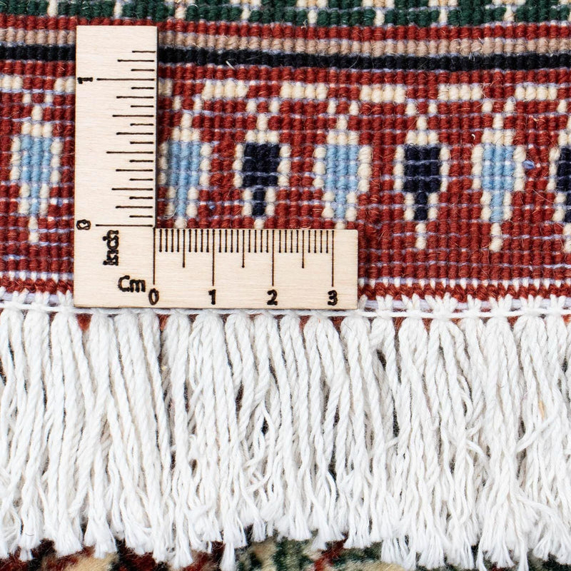 Alfombra persa - Clásica - 298 x 204 cm - multicolor