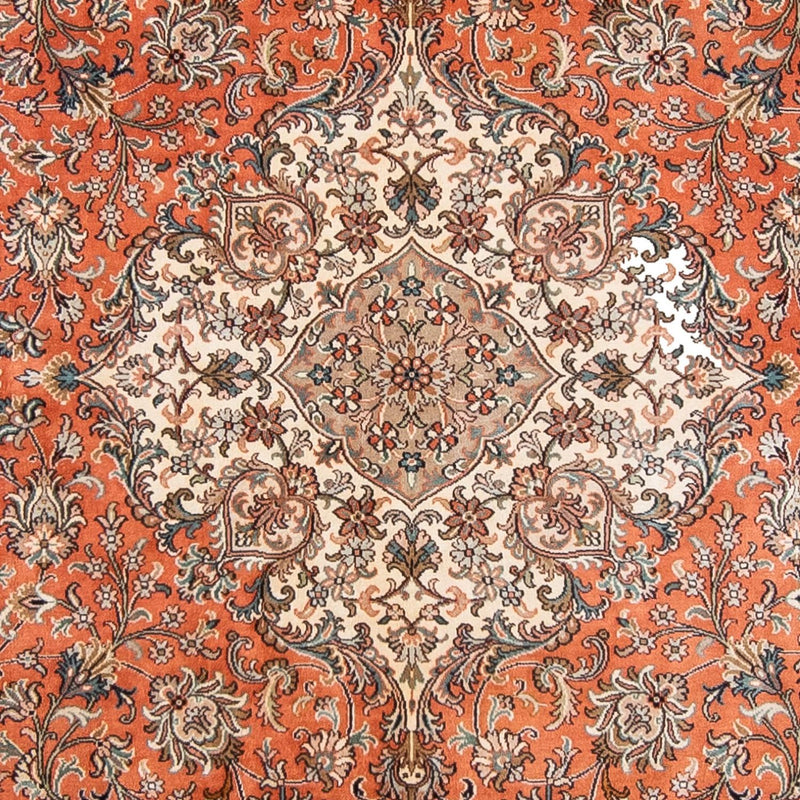 Alfombra persa - Clásica - 290 x 201 cm - óxido