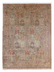 Seda de Cachemira Alfombra 251x336cm - Alfombra oriental