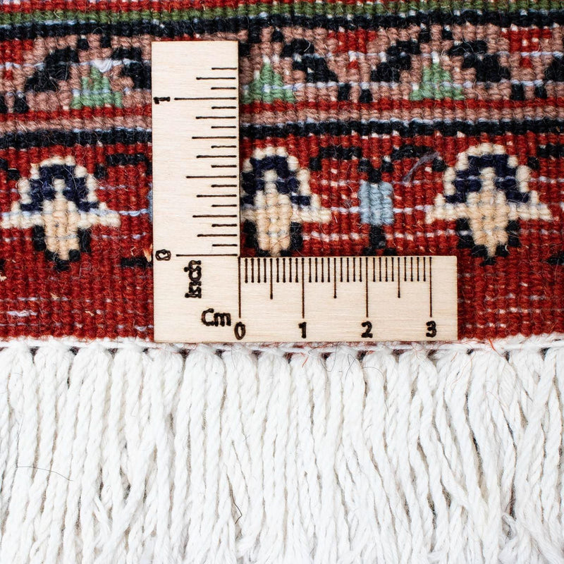 Alfombra persa - Clásica - 224 x 174 cm - multicolor